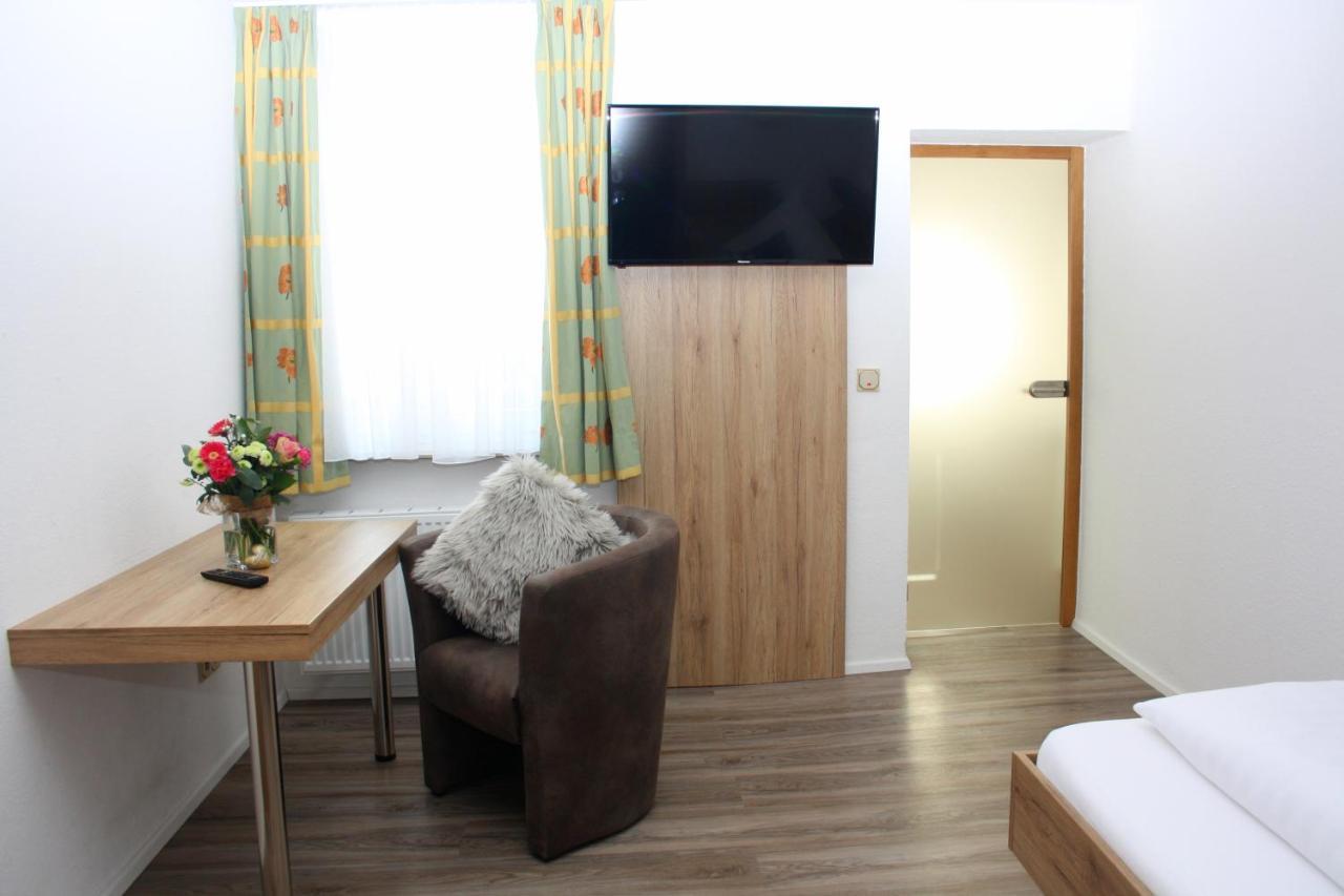 Landgasthof Gruener Baum Hotel Hochdorf (Biberach)