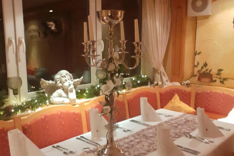 Hotel Landgasthof Gruener Baum Hochdorf (Biberach)