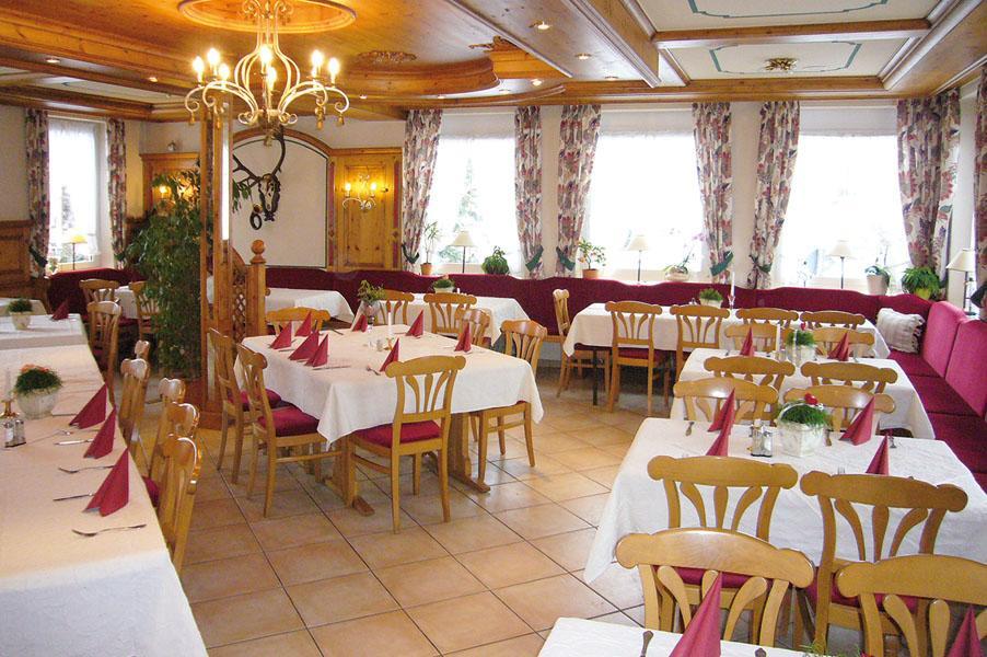 Hotel Landgasthof Gruener Baum *