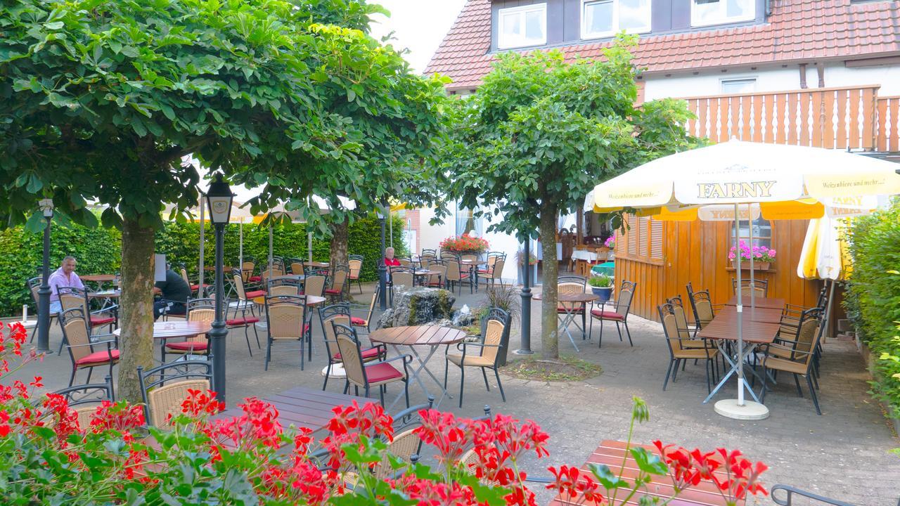 Landgasthof Gruener Baum Hotel